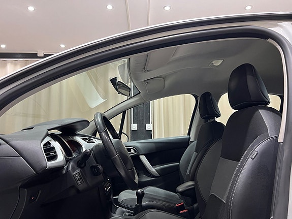 Citroen C3 11 of 22