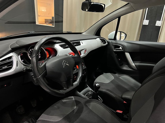 Citroen C3 12 of 22