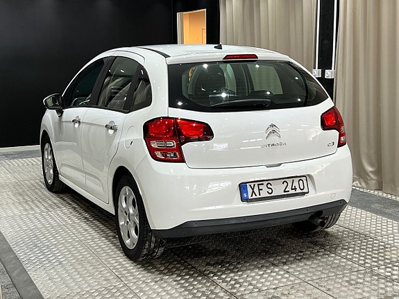 Citroen C3 6 of 22