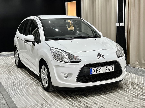 Citroen C3 5 of 5