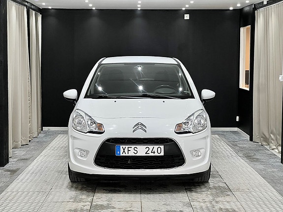 Citroen C3 3 of 5