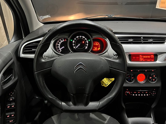 Citroen C3 16 of 22