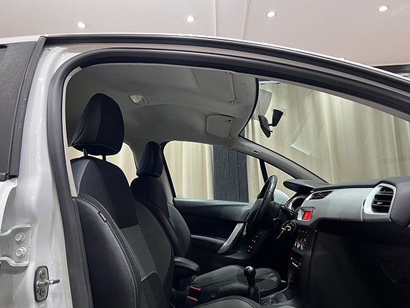 Citroen C3 19 of 22