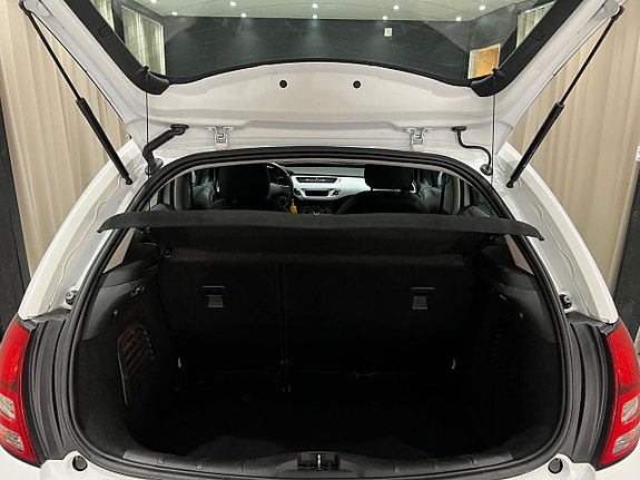 Citroen C3 22 of 22
