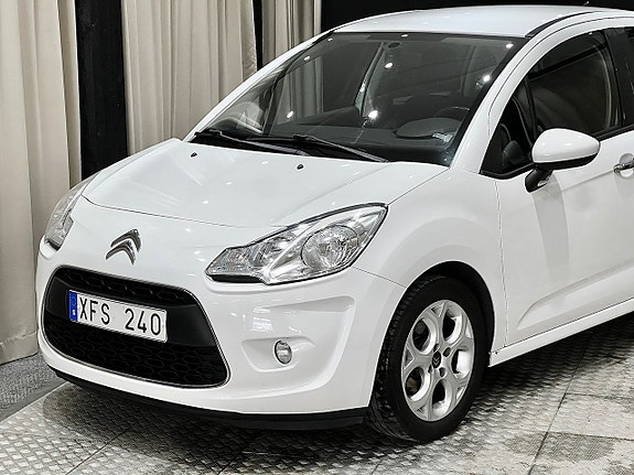 Citroen C3 9 of 22