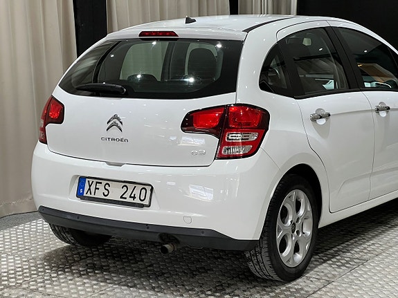 Citroen C3 8 of 22