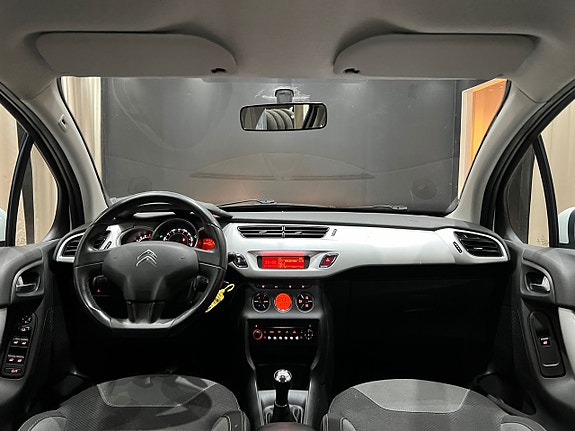Citroen C3 14 of 22