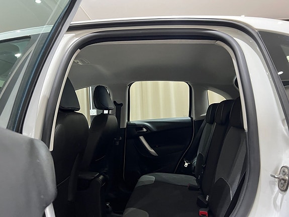 Citroen C3 13 of 22