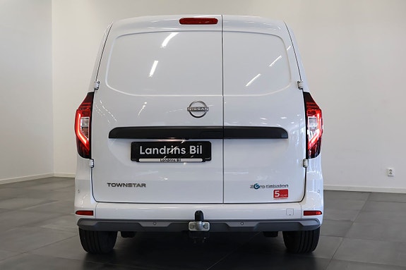 Nissan Townstar 4 of 5