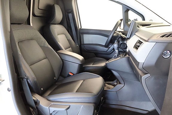 Nissan Townstar 8 of 14
