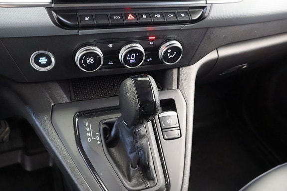 Nissan Townstar 12 of 14