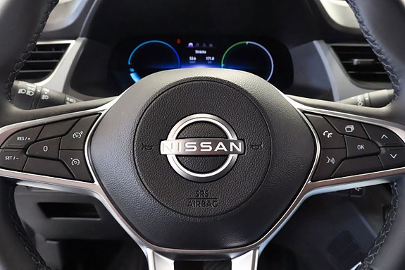 Nissan Townstar 11 of 14