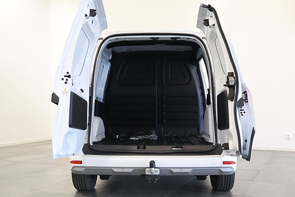 Nissan Townstar 5 of 5