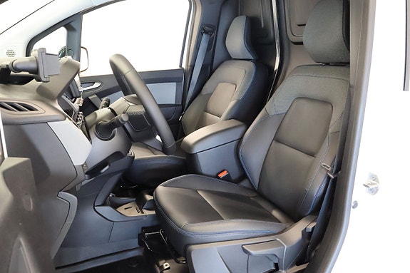 Nissan Townstar 7 of 14
