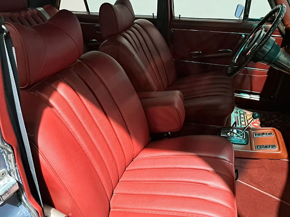 Mercedes-Benz W108/W109 19 of 22
