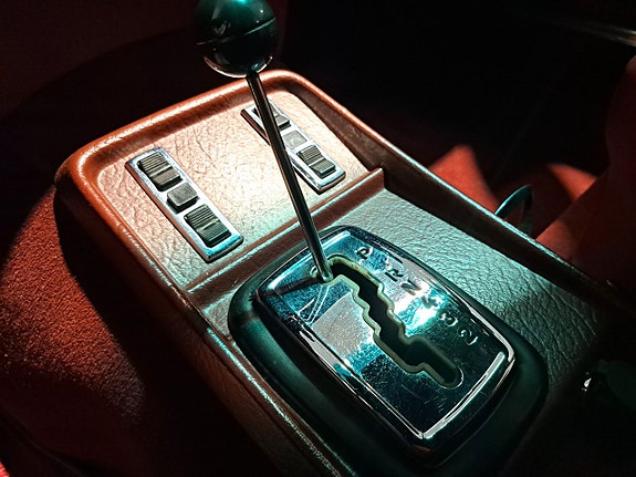 Mercedes-Benz W108/W109 22 of 22