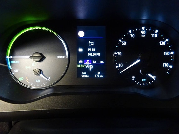 Nissan Townstar 5 of 5