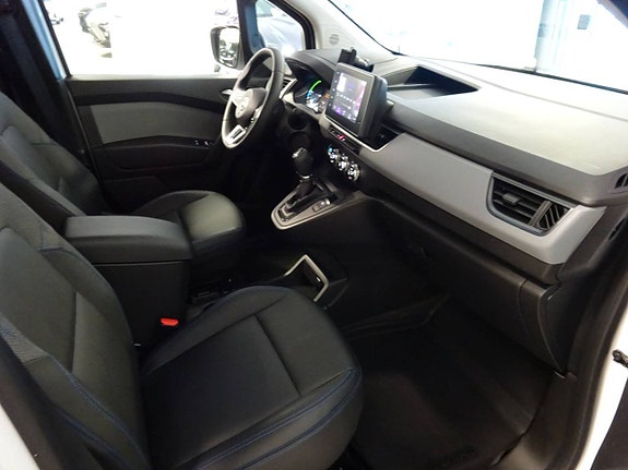 Nissan Townstar 8 of 10