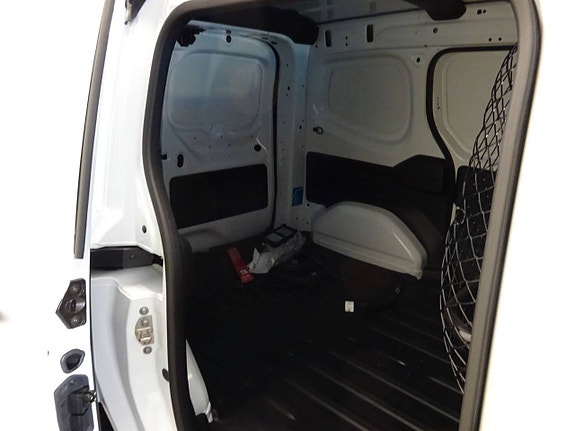 Nissan Townstar 7 of 10