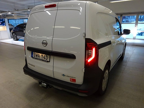 Nissan Townstar 3 of 5