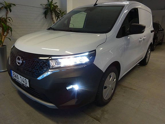 Nissan Townstar 2 of 5