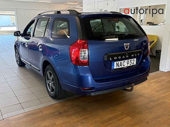 Dacia Logan 3 of 5