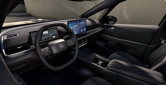 Volkswagen ID.3 Neo 10 of 15
