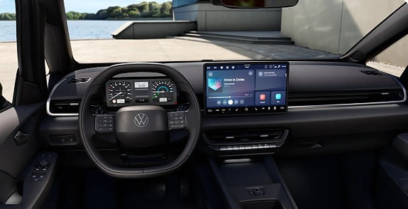 Volkswagen ID.3 Neo 11 of 15