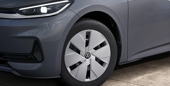 Volkswagen ID.3 Neo 9 of 15