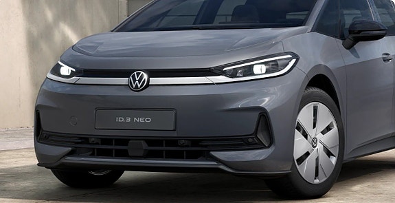 Volkswagen ID.3 Neo 8 of 15