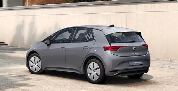 Volkswagen ID.3 Neo 7 of 15