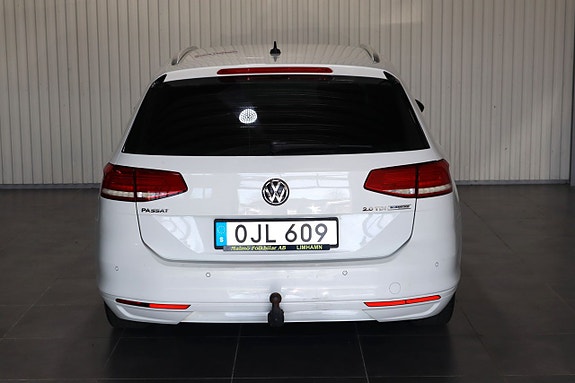 Volkswagen Passat 5 of 5