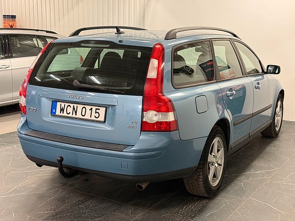 Volvo V50 6 of 24