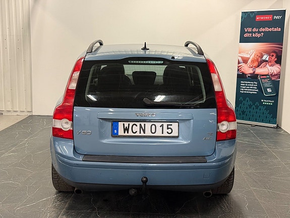 Volvo V50 5 of 24