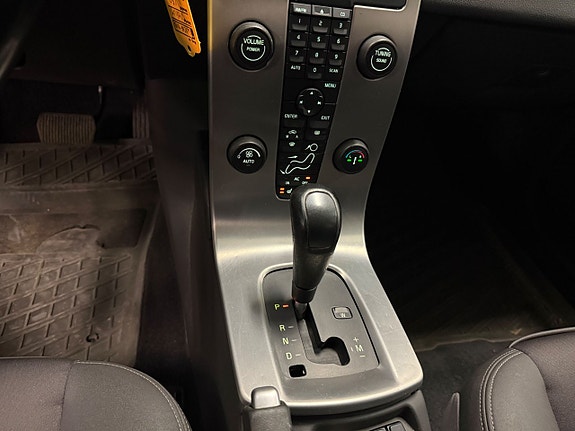 Volvo V50 12 of 24