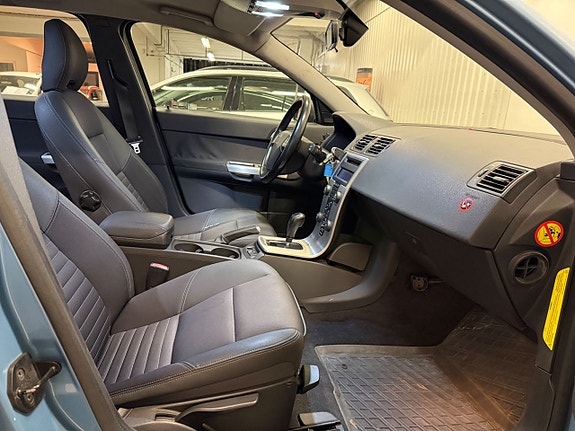 Volvo V50 21 of 24