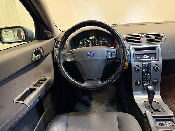 Volvo V50 14 of 24