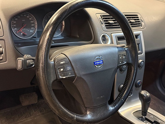 Volvo V50 11 of 24