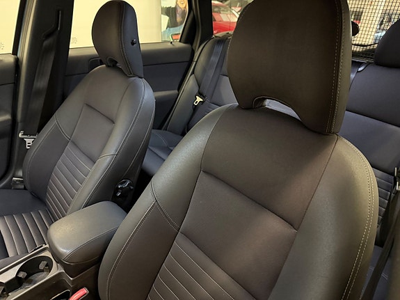 Volvo V50 9 of 24