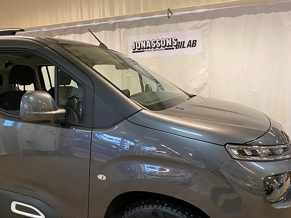 Citroen Berlingo 2 of 5