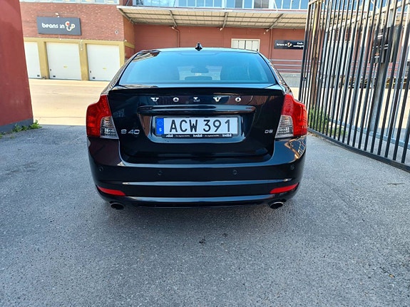 Volvo S40 6 of 17