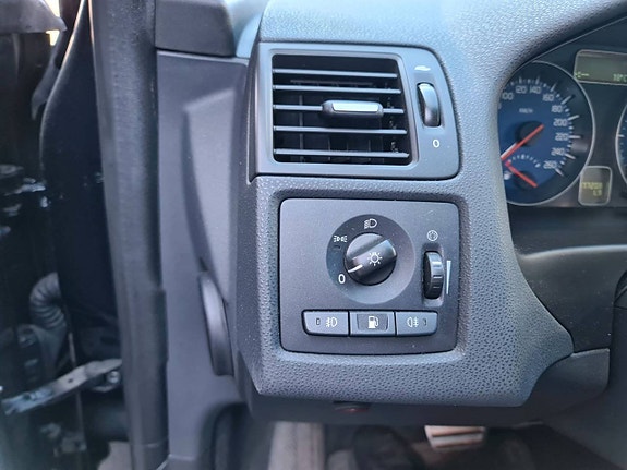 Volvo S40 15 of 17