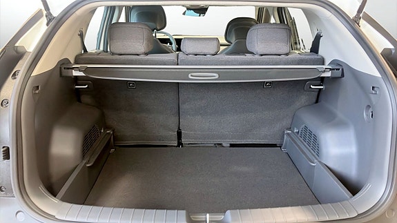Kia EV3 12 of 12