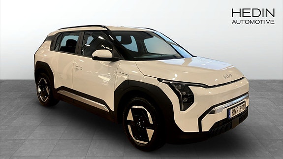 Kia EV3 5 of 5