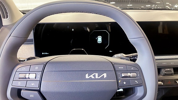 Kia EV3 10 of 12