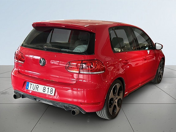 Volkswagen Golf I 6 of 20