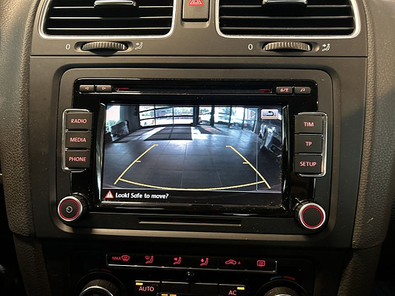 Volkswagen Golf I 15 of 20