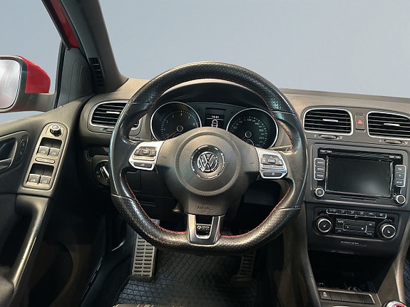 Volkswagen Golf I 9 of 20