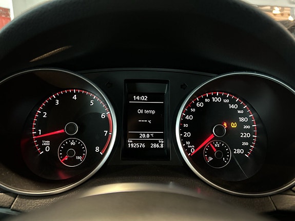 Volkswagen Golf I 17 of 20