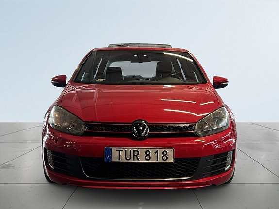 Volkswagen Golf I 2 of 5